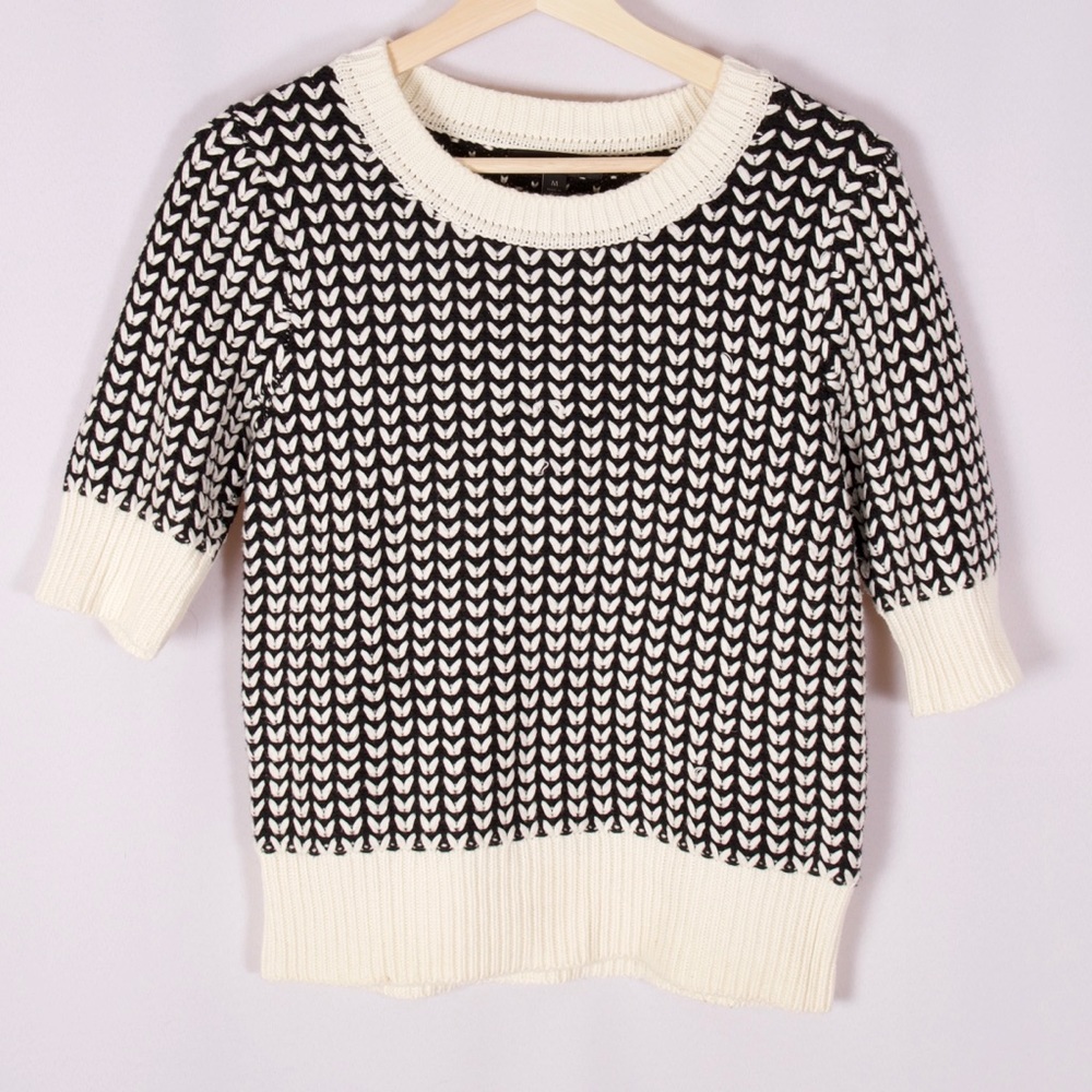 Banana Republic Knit Sweater